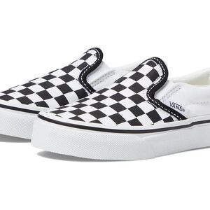 VANS Classic Slip-on Checkerboard